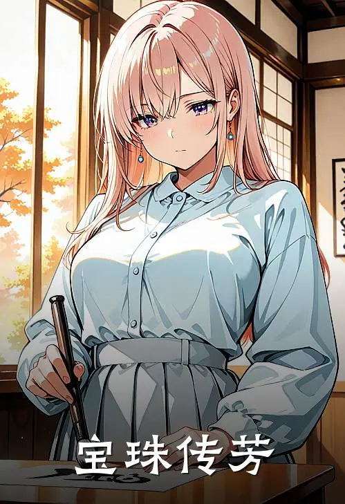 宝珠传芳