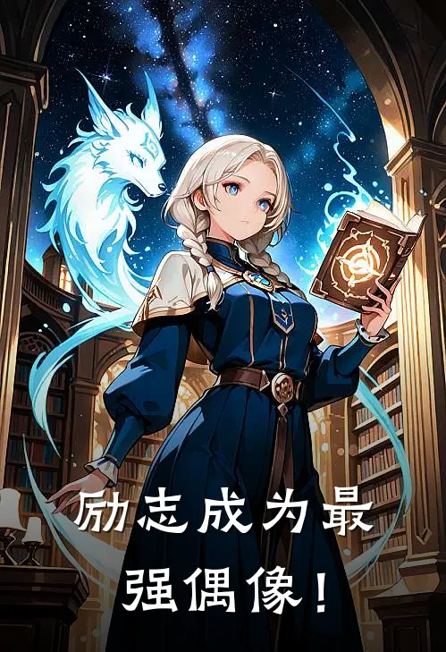 励志成为最强偶像！