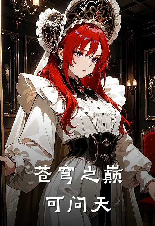 苍穹之巅可问天(沐昀小昀昀)免费小说阅读_完结版小说推荐苍穹之巅可问天(沐昀小昀昀)