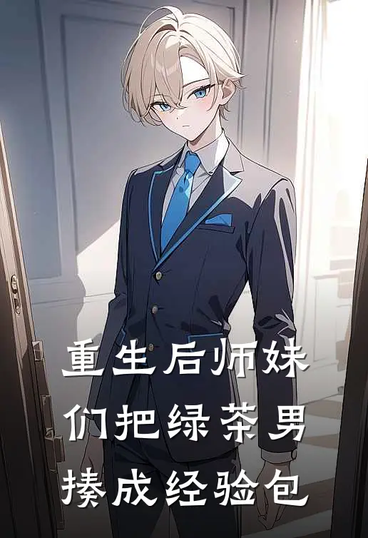 重生后师妹们把绿茶男揍成经验包