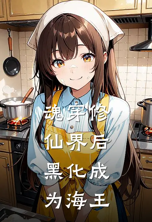 魂穿修仙界后，黑化成为海王