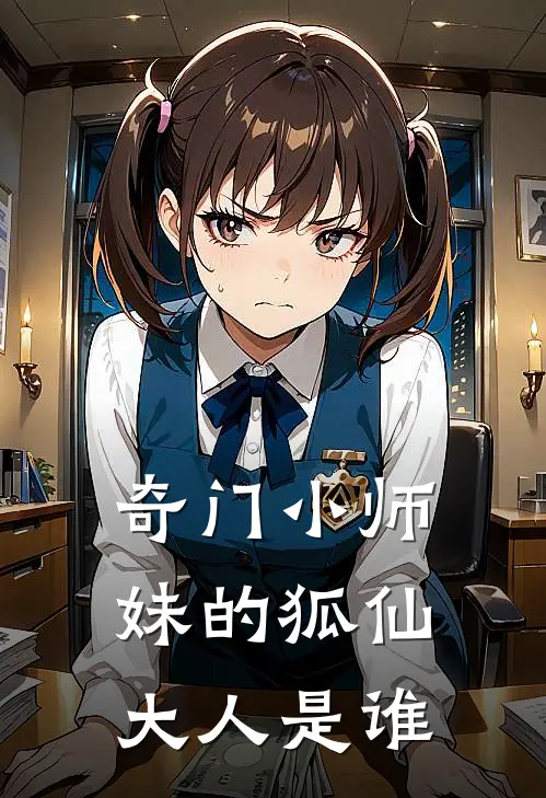 奇门小师妹的狐仙大人是谁