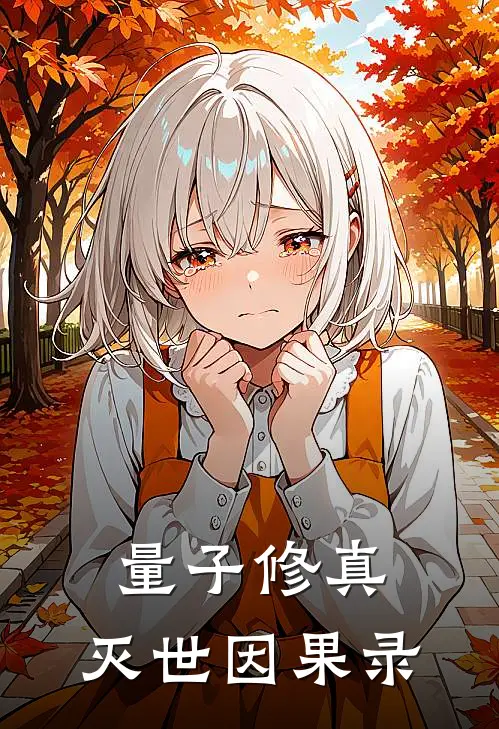 量子修真：灭世因果录(云舟周宇)最新完结小说推荐_热门小说排行榜量子修真：灭世因果录云舟周宇