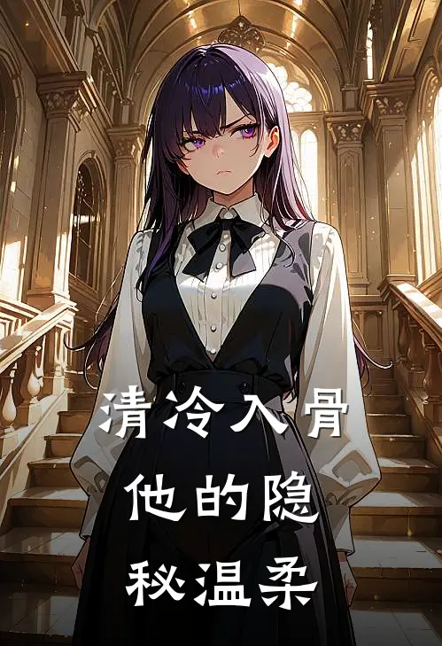 清冷入骨：他的隐秘温柔