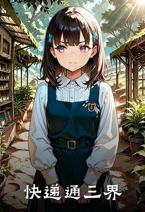 《快递通三界》林逸云璃全集免费在线阅读_(林逸云璃)全章节免费在线阅读