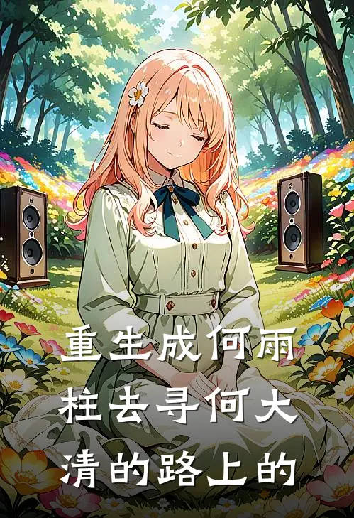 重生成何雨柱去寻何大清的路上的