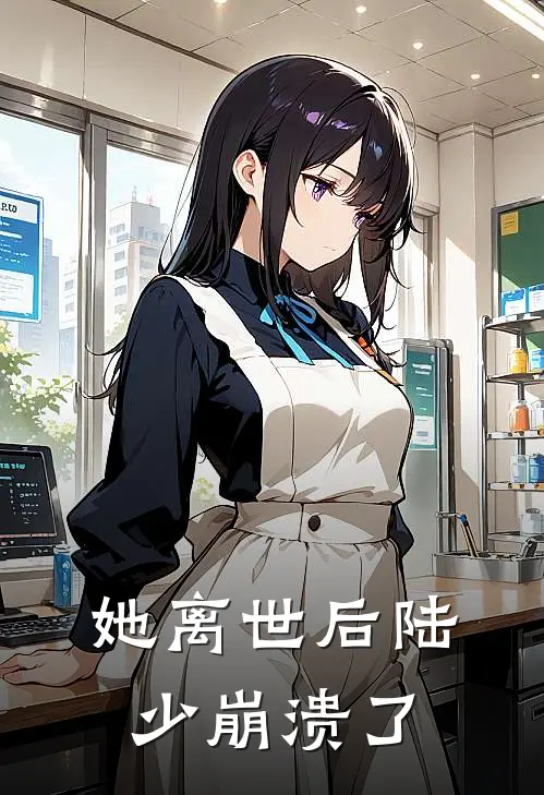 她离世后陆少崩溃了