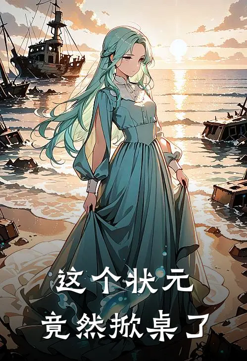 这个状元，竟然掀桌了戴清风张广义最新完结小说推荐_在线免费小说这个状元，竟然掀桌了(戴清风张广义)