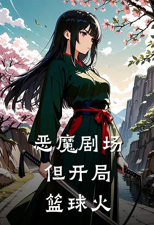 恶魔剧场，但开局篮球火