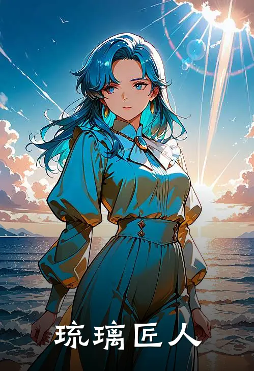 琉璃匠人(陈朔李福海)最新小说全文阅读_最新章节列表琉璃匠人(陈朔李福海)