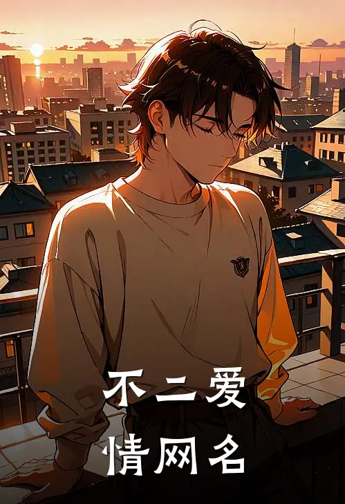 不二爱情网名