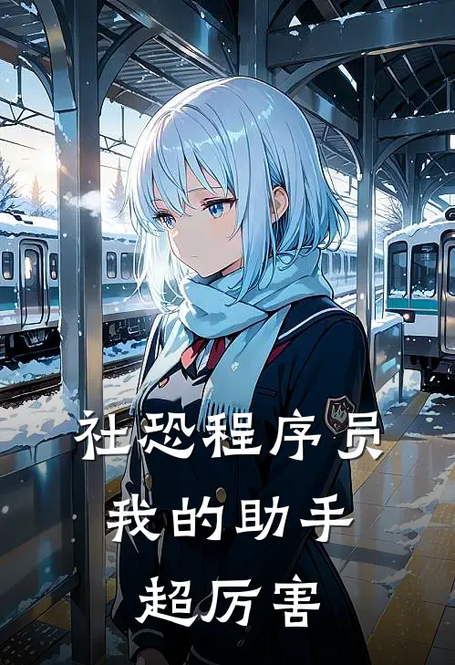 社恐程序员：我的助手超厉害(陈小乐林笑笑)完本小说推荐_最新章节列表社恐程序员：我的助手超厉害(陈小乐林笑笑)