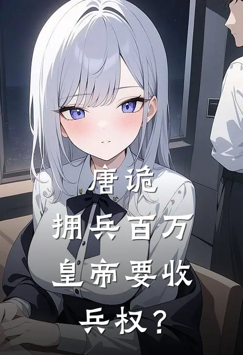 唐诡：拥兵百万，皇帝要收兵权？(李冲李隆基)最热门小说_全本完结小说唐诡：拥兵百万，皇帝要收兵权？(李冲李隆基)