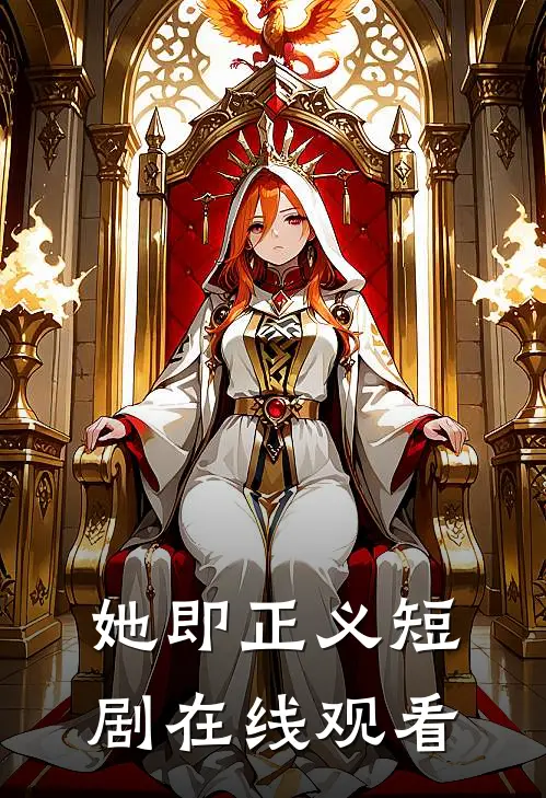 她即正义短剧在线观看