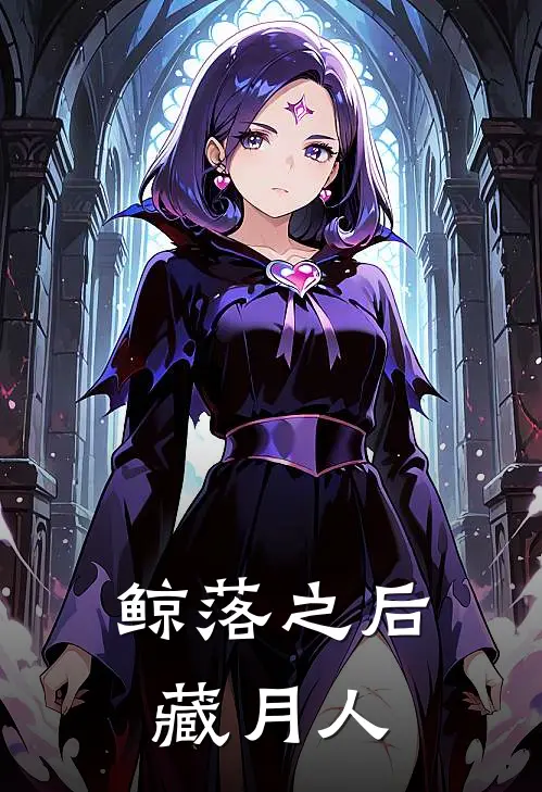 鲸落之后藏月人时遥恒川最新好看小说推荐_完本小说免费鲸落之后藏月人(时遥恒川)