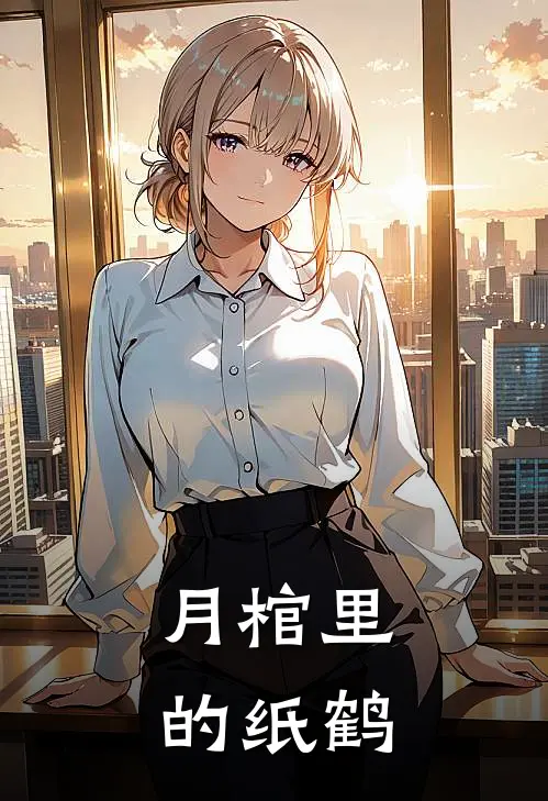 月棺里的纸鹤(闻澜姜寻)热门的小说_热门网络小说推荐月棺里的纸鹤(闻澜姜寻)