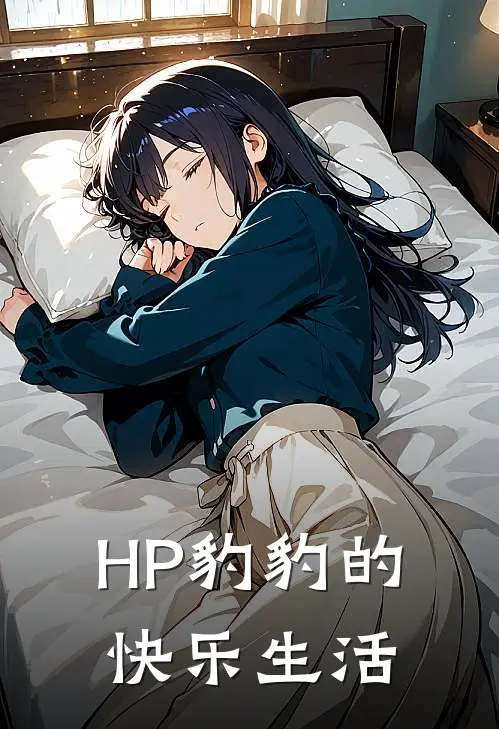 HP豹豹的快乐生活白羽拉斯特免费小说阅读_免费小说大全HP豹豹的快乐生活(白羽拉斯特)