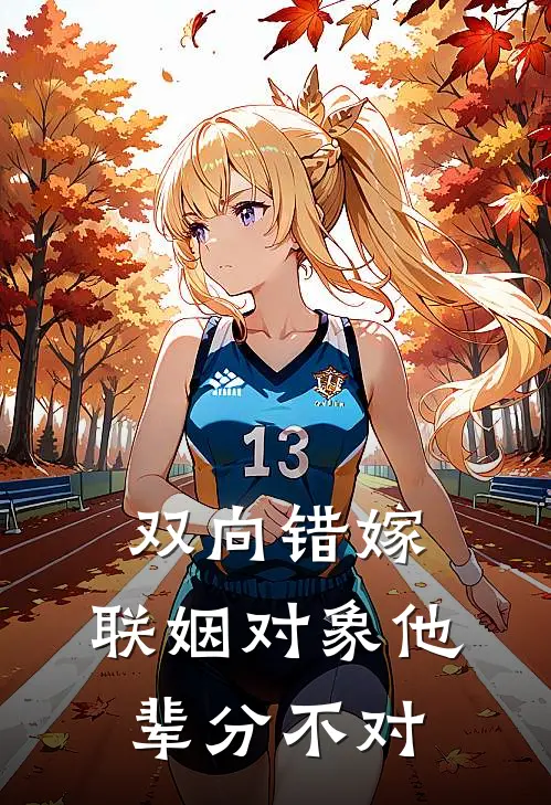 双向错嫁，联姻对象他辈分不对林甜甜陆廷深热门的网络小说_热门的网络小说双向错嫁，联姻对象他辈分不对(林甜甜陆廷深)