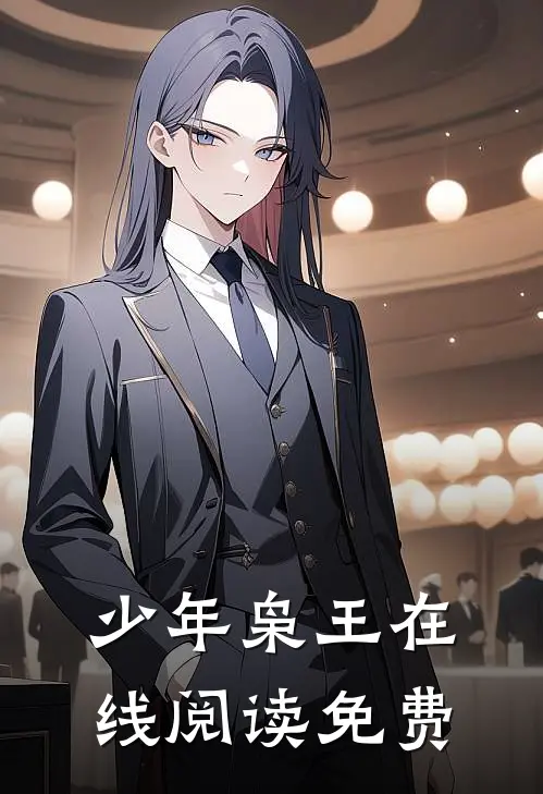 少年枭王在线阅读免费