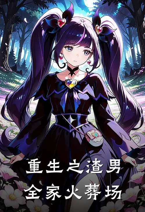 重生之渣男全家火葬场