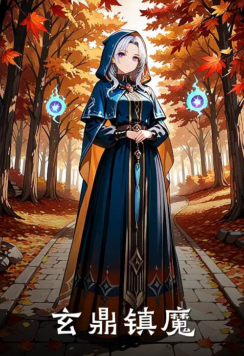 玄鼎镇魔林风苏清月完结小说大全_免费小说在哪看玄鼎镇魔(林风苏清月)