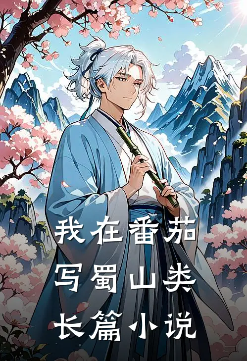 我在番茄写蜀山类长篇小说(林薇洛璃)热门完本小说_最新小说我在番茄写蜀山类长篇小说林薇洛璃