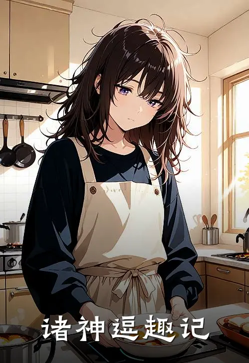 诸神逗趣记