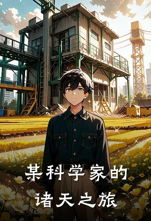 某科学家的诸天之旅