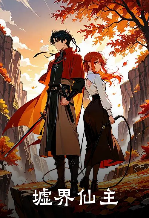 墟界仙主(黄怀钰许家煌)完本小说大全_完本热门小说墟界仙主黄怀钰许家煌