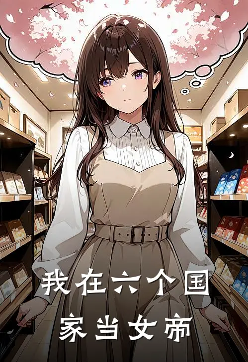 我在六个国家当女帝