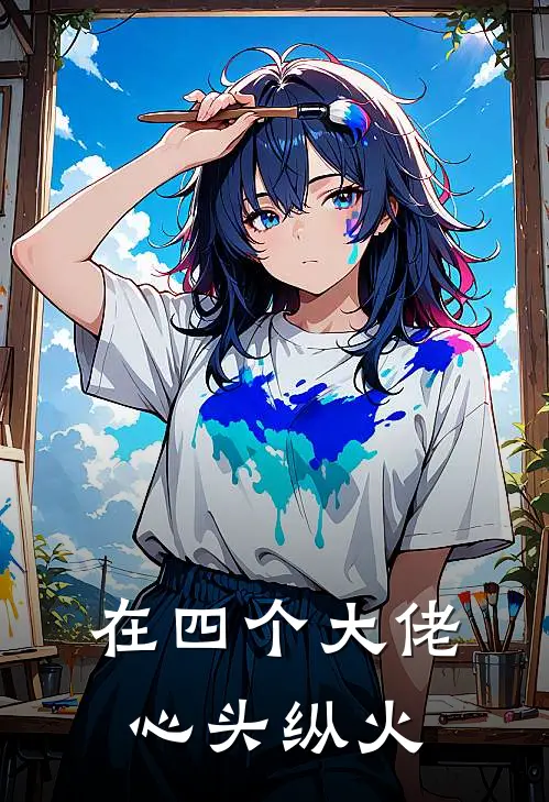 在四个大佬心头纵火