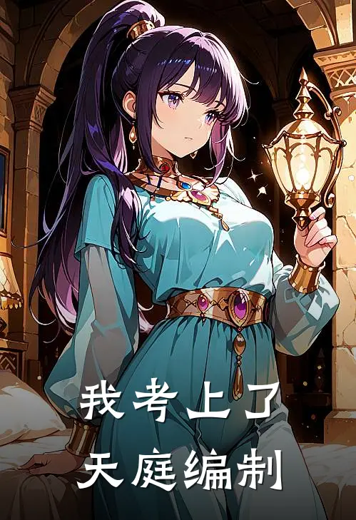 我考上了天庭编制张阅丁中免费小说免费阅读_推荐完结小说我考上了天庭编制(张阅丁中)