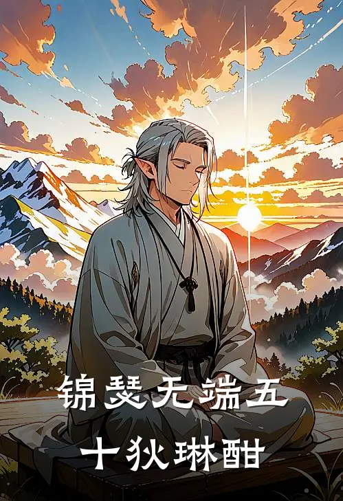 锦瑟无端五十狄琳酣