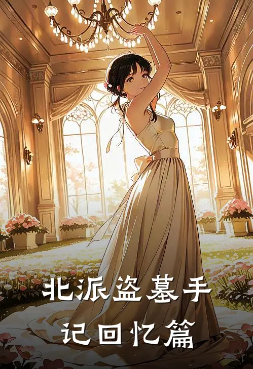 北派盗墓手记回忆篇