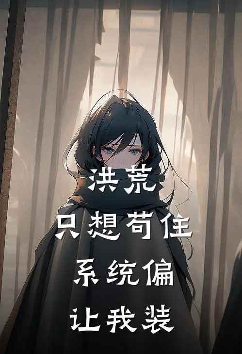 洪荒，只想苟住，系统偏让我装(林枫苏九儿)最新推荐小说_在哪看免费小说洪荒，只想苟住，系统偏让我装林枫苏九儿