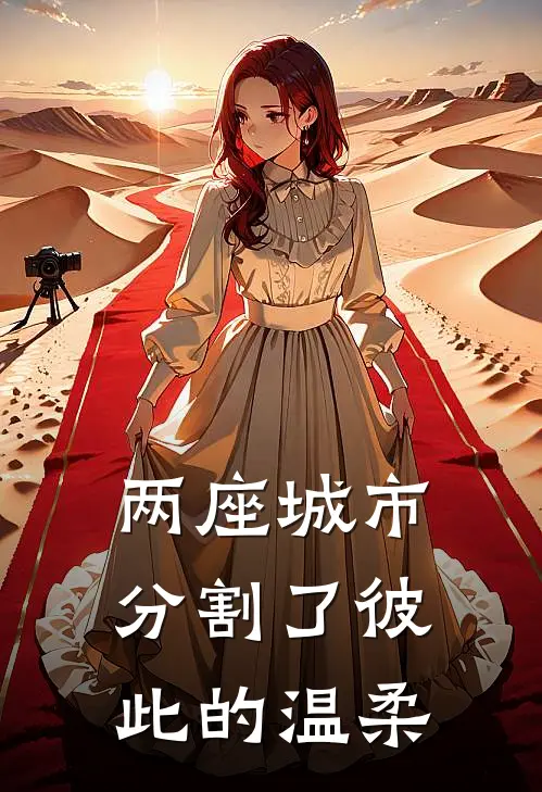 两座城市分割了彼此的温柔
