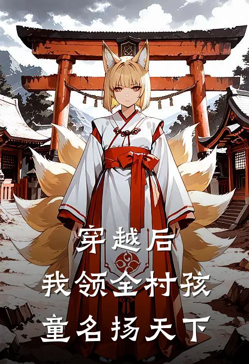 穿越后，我领全村孩童名扬天下林砚李虎子完本热门小说_小说推荐完结穿越后，我领全村孩童名扬天下林砚李虎子