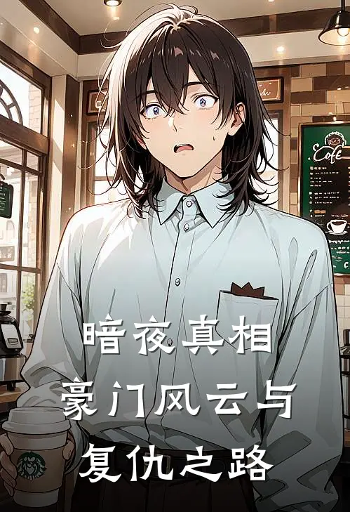 暗夜真相：豪门风云与复仇之路