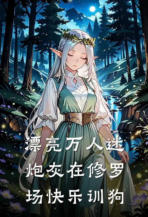 漂亮万人迷炮灰在修罗场快乐训狗司镜谷晖小说完结推荐_热门小说阅读漂亮万人迷炮灰在修罗场快乐训狗司镜谷晖