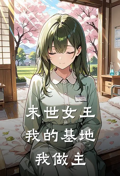 末世女王：我的基地我做主