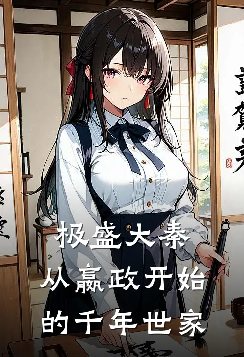 极盛大秦：从嬴政开始的千年世家(赵泽扶苏)无弹窗小说免费阅读_小说免费阅读无弹窗极盛大秦：从嬴政开始的千年世家赵泽扶苏