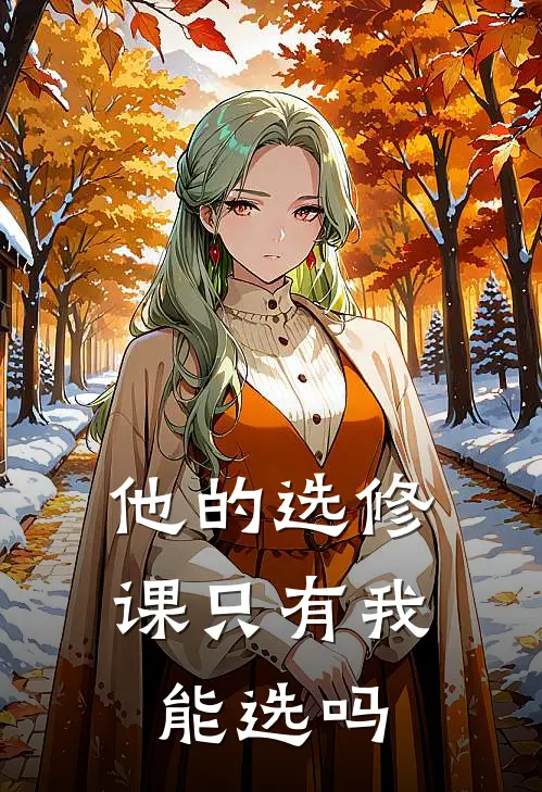 他的选修课只有我能选吗