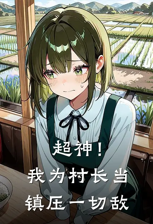 超神！我为村长，当镇压一切敌莫甘娜黄天完整版小说_小说完结推荐超神！我为村长，当镇压一切敌(莫甘娜黄天)