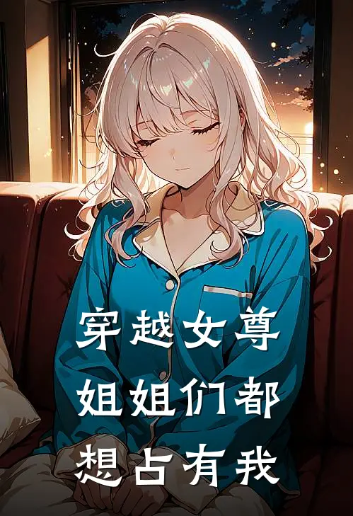 穿越女尊，姐姐们都想占有我(陆凡赵丽影)完整版免费小说_最热门小说穿越女尊，姐姐们都想占有我(陆凡赵丽影)