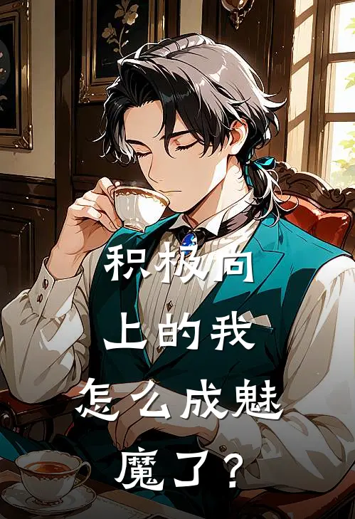 积极向上的我，怎么成魅魔了？王乐杨飞宇热门的网络小说_完整版小说积极向上的我，怎么成魅魔了？(王乐杨飞宇)