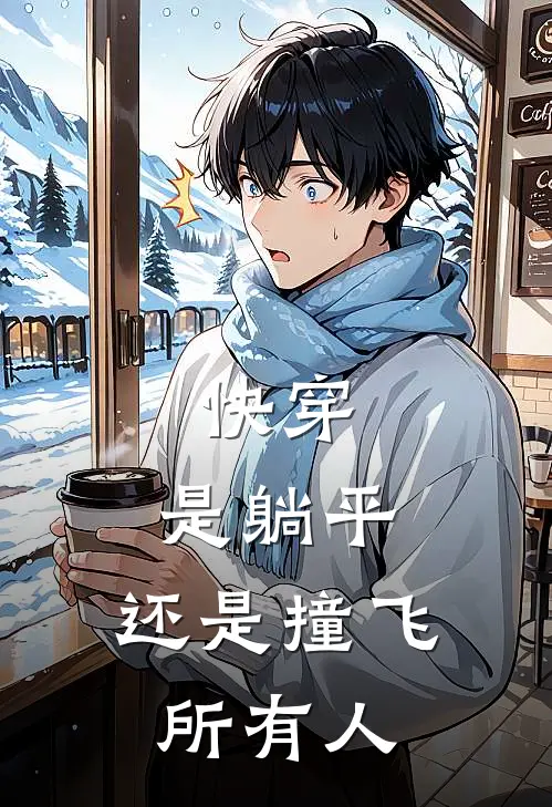 快穿，是躺平，还是撞飞所有人酥酥陈亮免费完整版小说_热门小说大全快穿，是躺平，还是撞飞所有人酥酥陈亮
