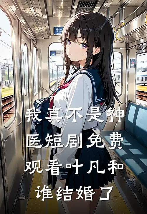 我真不是神医短剧免费观看叶凡和谁结婚了