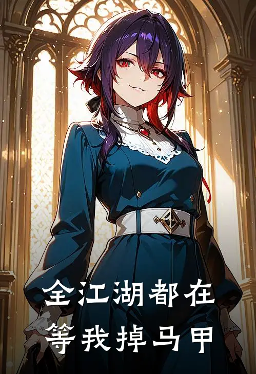 全江湖都在等我掉马甲（沈念沈念如）全文免费阅读无弹窗大结局_全江湖都在等我掉马甲最新章节列表