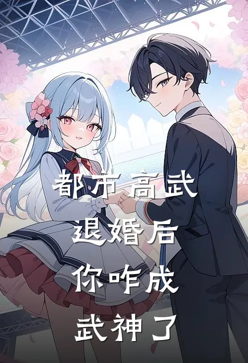都市高武：退婚后，你咋成武神了
