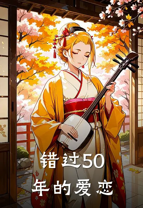 错过50年的爱恋